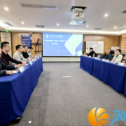 湖南湘江新区生物医药及大健康产业链赴汕头开展招商考察