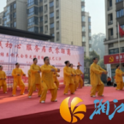 文化盛宴聚人心 便民市集暖邻里