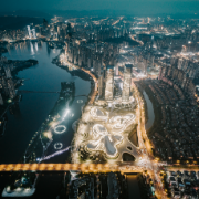 湘江新区携企业赴渝“敲门”对接！推动多领域合作