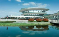 新区“金融到家”精准对接半导体企业