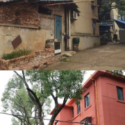 50年老房子改造成“精装”，他们拿到钥匙了！