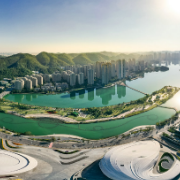 湖南湘江新区召开《“十五五”规划纲要（草案）》和《政府工作报告》征求意见座谈会