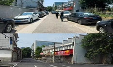 从“忧居”到“优居”——岳麓街道老旧小区改造背后的民生温度