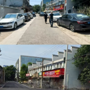 从“忧居”到“优居”——岳麓街道老旧小区改造背后的民生温度