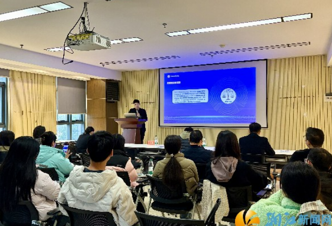 金融到家+股权激励！湘江新区为企业发展“续航加码”