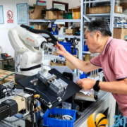 长沙这所中职再突破！“岗课赛证”融合数字教材获国家级立项