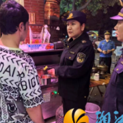 喜报!湘江新区行政执法局在全区主题征文活动中荣获一等奖