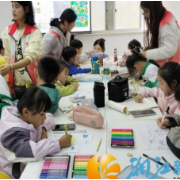 区域联动聚合力 美育课堂润童心