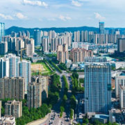 湘银河赋能屈原灌区智慧节水