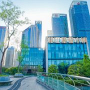 湘江基金小镇斩获2025最佳基金小镇TOP10