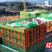 拔节生长!湘江新区这些项目建设迎来新进展