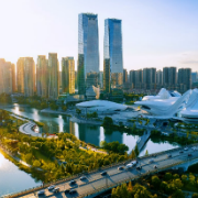 数说“十四五”答卷