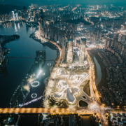 新区智能制造和工程机械产业链3个项目在深圳签约