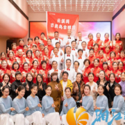 社区文化添新彩，歌声飞扬暖人心