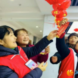 观沙岭街道：灯月映团圆 笑语庆元宵