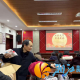 “元”气满满 喜“宵”颜开