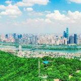 燕子山社区：暖心上门办，跨区域搭建“服务便民桥”