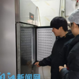 梅溪湖街道金茂社区开展开学食品安全专项检查 筑牢“舌尖上的安全防线”
