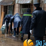 风雨无阻！英才园社区“三清三整治”志愿活动再升级
