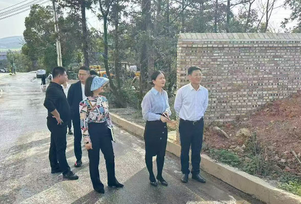 精准对接促发展！新区环保技术及应用产业链办公室为企业发展按下“加速键”