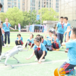 种下一颗科创种子！岳麓区政协2025年“五送”民生志愿服务送科技活动启动
