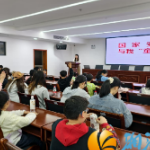 后湖新村：国家安全 与我“童”行