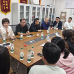 新生社区：网格吹哨聚合力 部门报到解纠纷