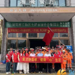 恒华社区：全民齐上阵，环境焕新颜