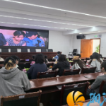 后湖新村：守护“花蕾”绽放，警惕“侵”密接触