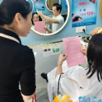 诚兴社区：多管齐下，深化“利剑护蕾”行动