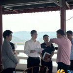 多管齐下 筑牢汛期暑期交通运输安全屏障