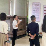 观摩取经拓思路 互学共鉴促提升