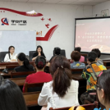 校社携手共筑实践平台 传统文化浸润邻里人心