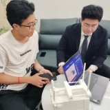 湖南湘江新區用金融扶持結出創業金果子