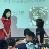 白鹭府社区：守护绿色家园，播种地球未来