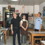 科技赋能基层治理 织密居民安全防护网