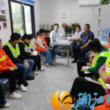 书香暖橙衣 阅读润心田