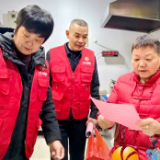 “三长”在身边，问题解决快
