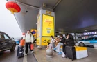 湘江新区跑出“网约车黑马”，让每一次出行都“见喜”