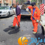 湖中社区：铺就民生“幸福路” 凝聚社区“向心力”