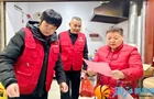 “三长”在身边，问题解决快
