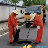 四预警连发，新区市政严阵以待