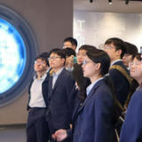 打造可感可及的“思政大课堂”，他们走进湘江新区城市馆