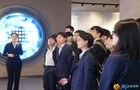 打造可感可及的“思政大课堂”，他们走进湘江新区城市馆