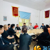 学锦社区议事会：奏响社区治理“协奏曲”