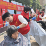 聚合多元力量 打造便民服务“零距离”