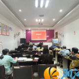 天凤社区开展健康无毒·禁毒宣传讲座
