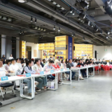 党建引领聚合力 扬帆奋进谱新篇