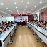 涧塘社区：共话发展，凝聚社区新力量