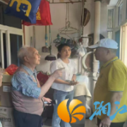 跨越万里解民忧 多方联动暖人心